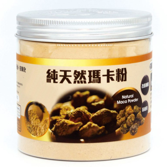 麗江瑪卡：45歲+的你注意了！:每天加幾片它，好處多!